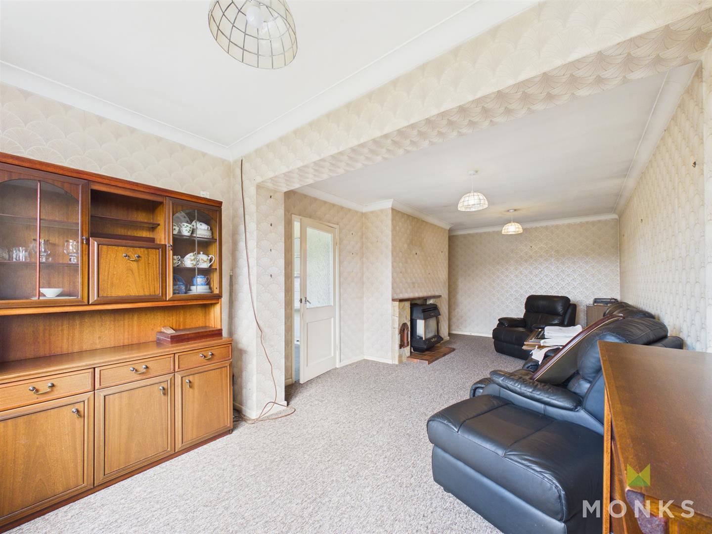 1 Sun Grove, Shrewsbury, SY4 5HH For Sale